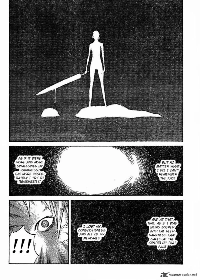 Claymore Chapter 103 page 17