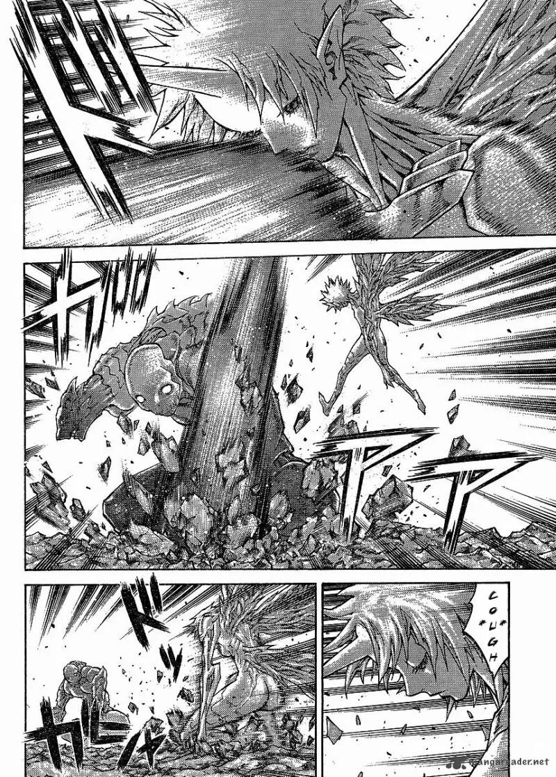 Claymore Chapter 103 page 11