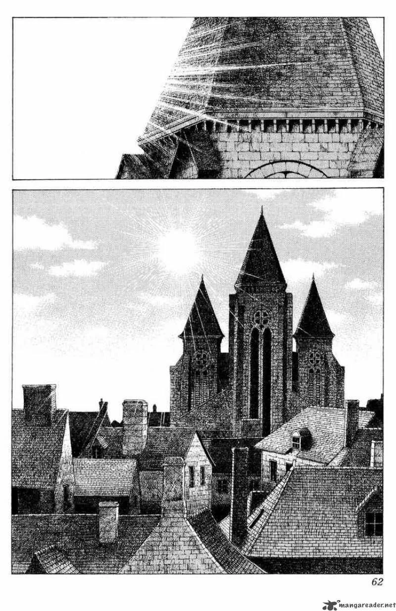 Claymore Chapter 11 page 23