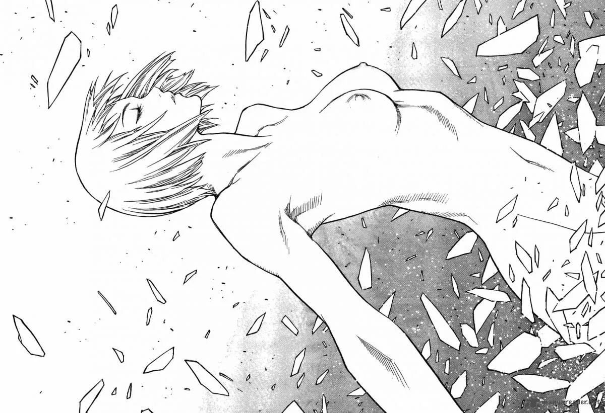 Claymore Chapter 129 page 17