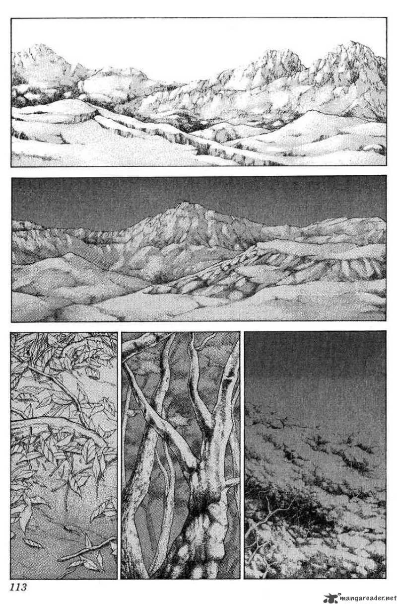 Claymore Chapter 13 page 16