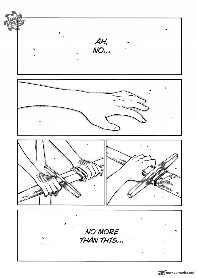 Claymore Chapter 135 page 14