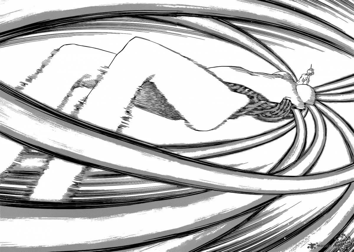 Claymore Chapter 136 page 24