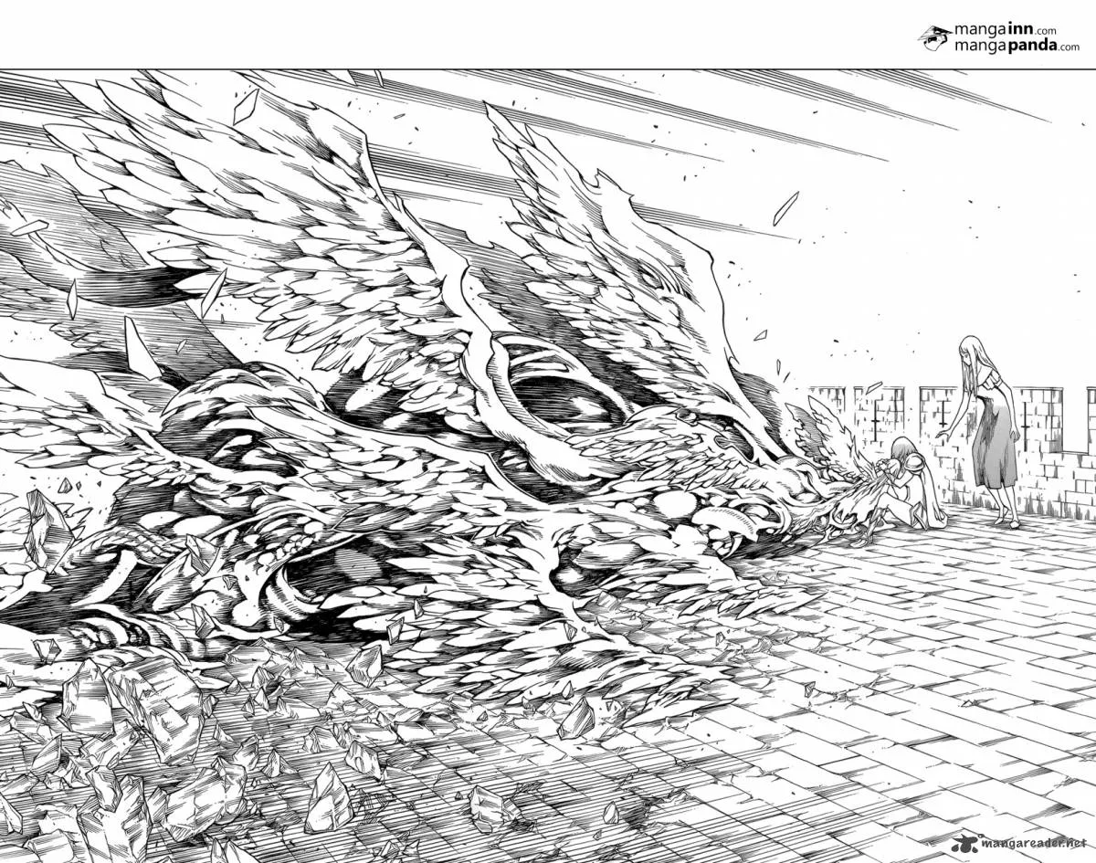 Claymore Chapter 139 page 24