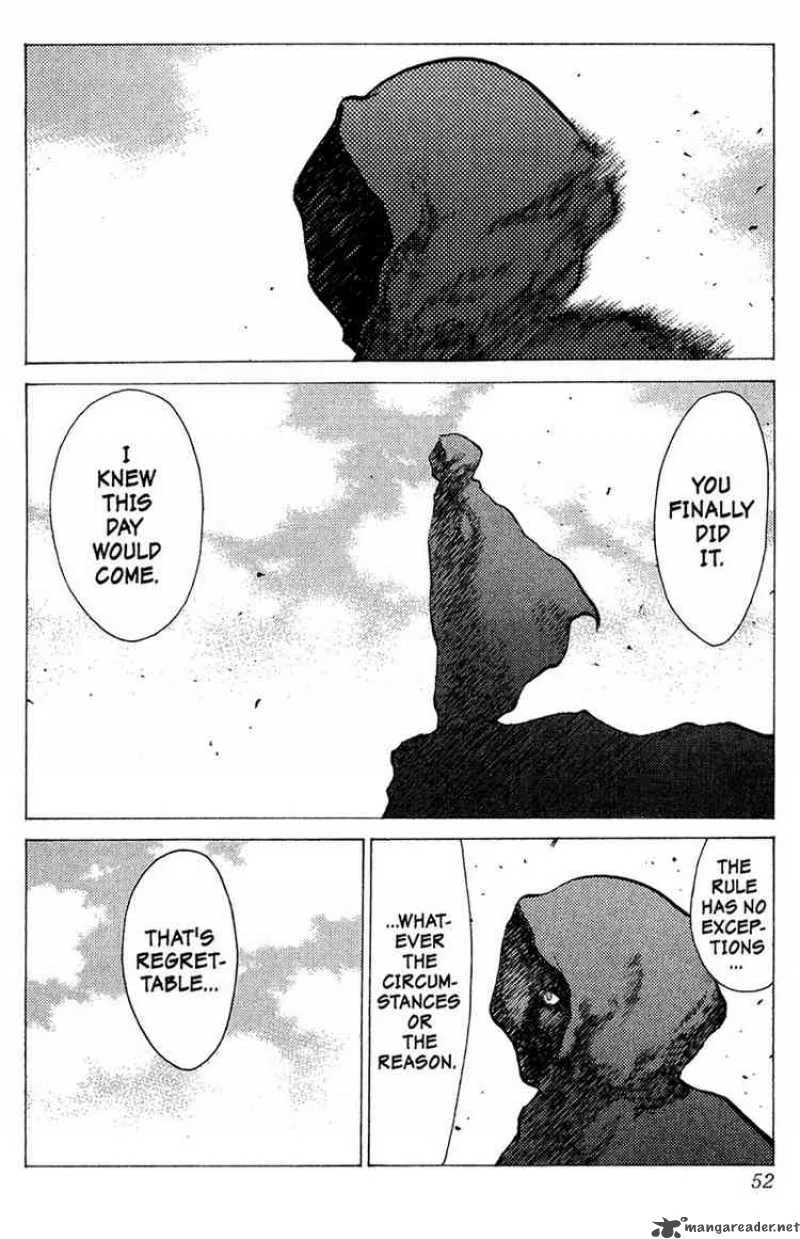 Claymore Chapter 17 page 13