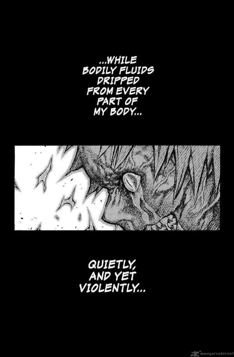 Claymore Chapter 23 page 27