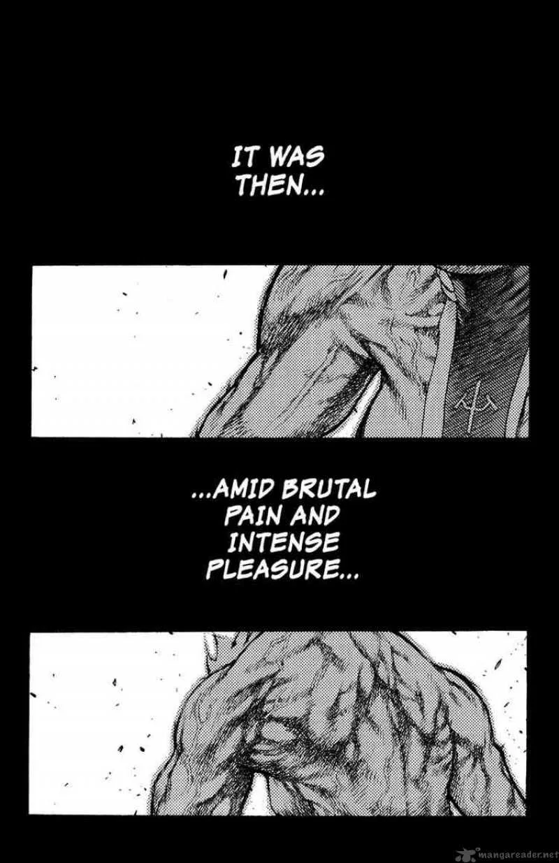 Claymore Chapter 23 page 26