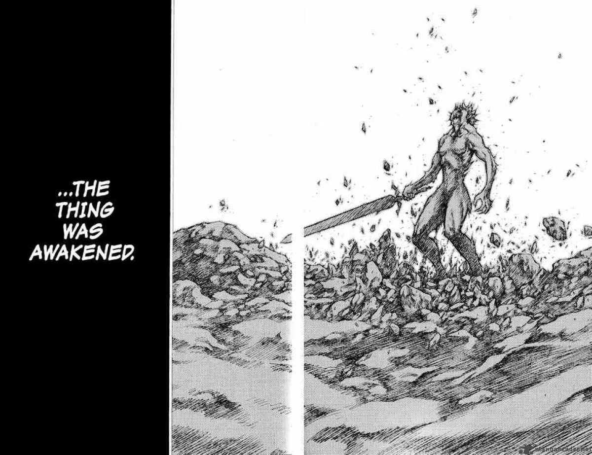 Claymore Chapter 23 page 28