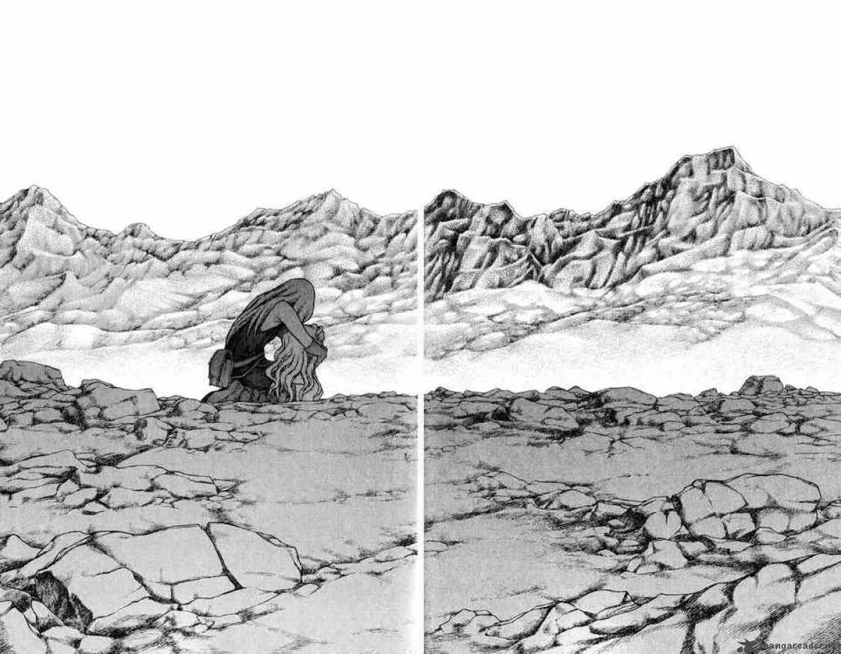 Claymore Chapter 24 page 21