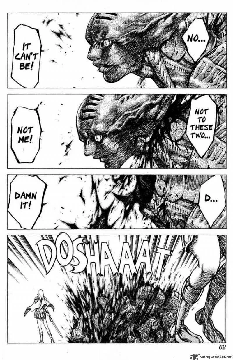 Claymore Chapter 29 page 23