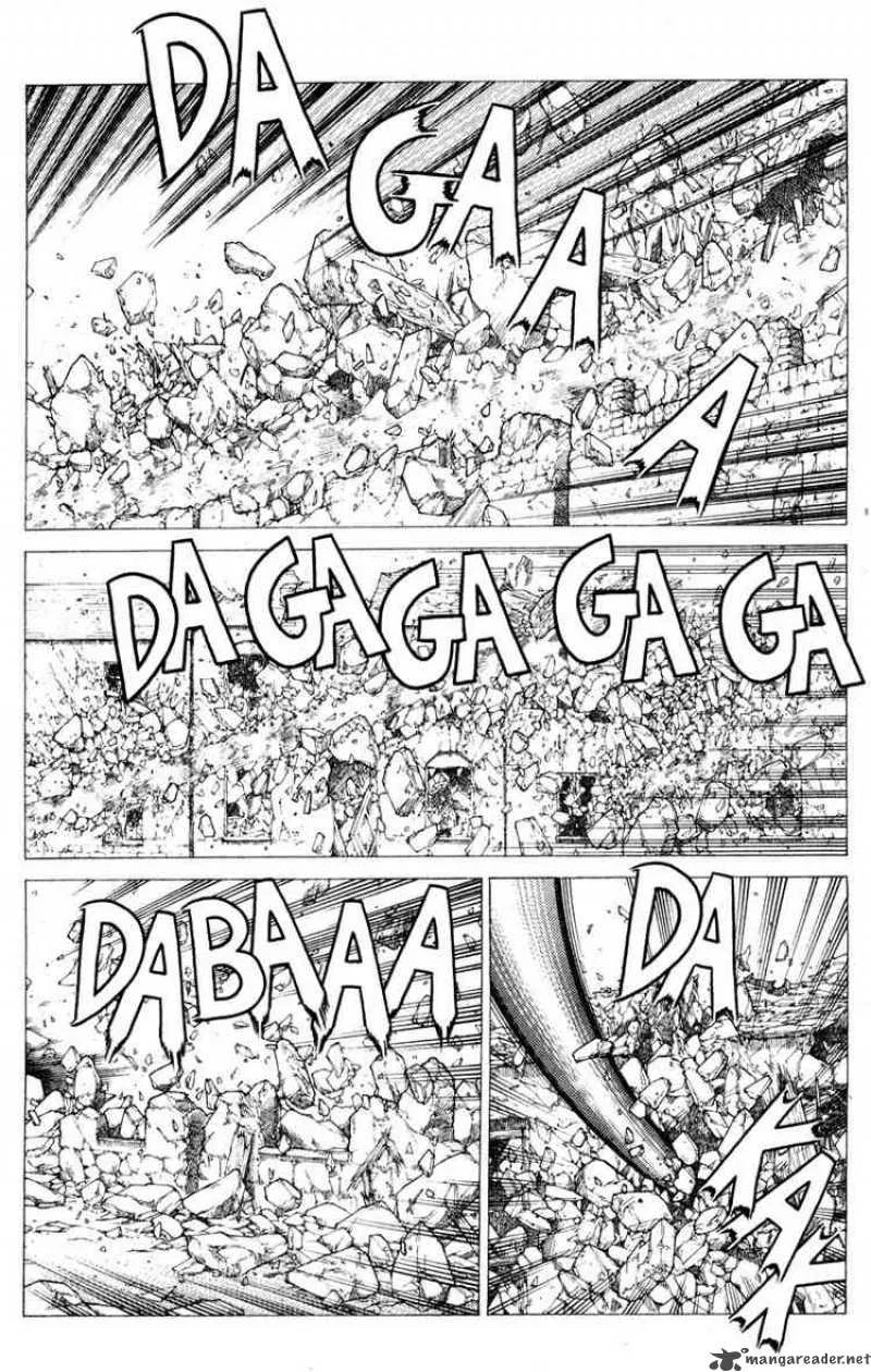 Claymore Chapter 33 page 6