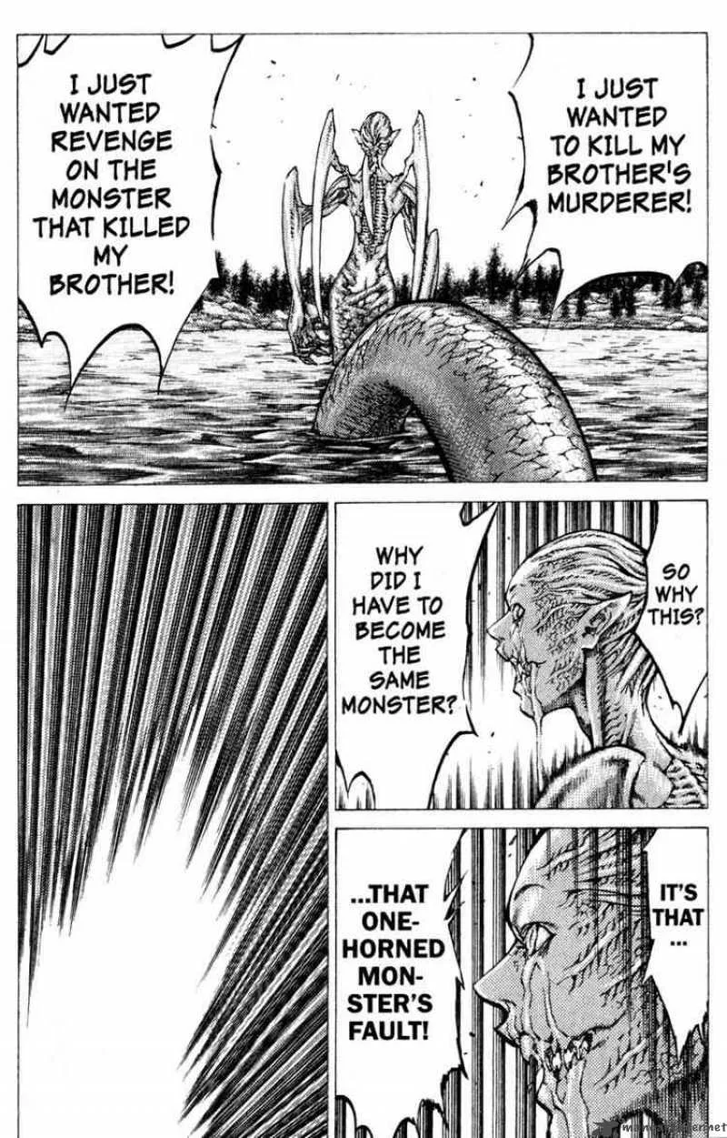Claymore Chapter 39 page 19