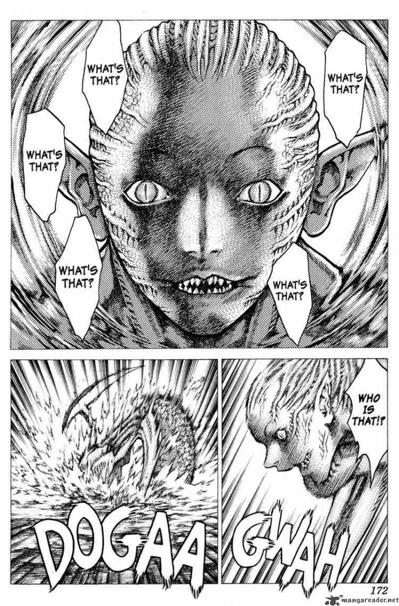 Claymore Chapter 39 page 16