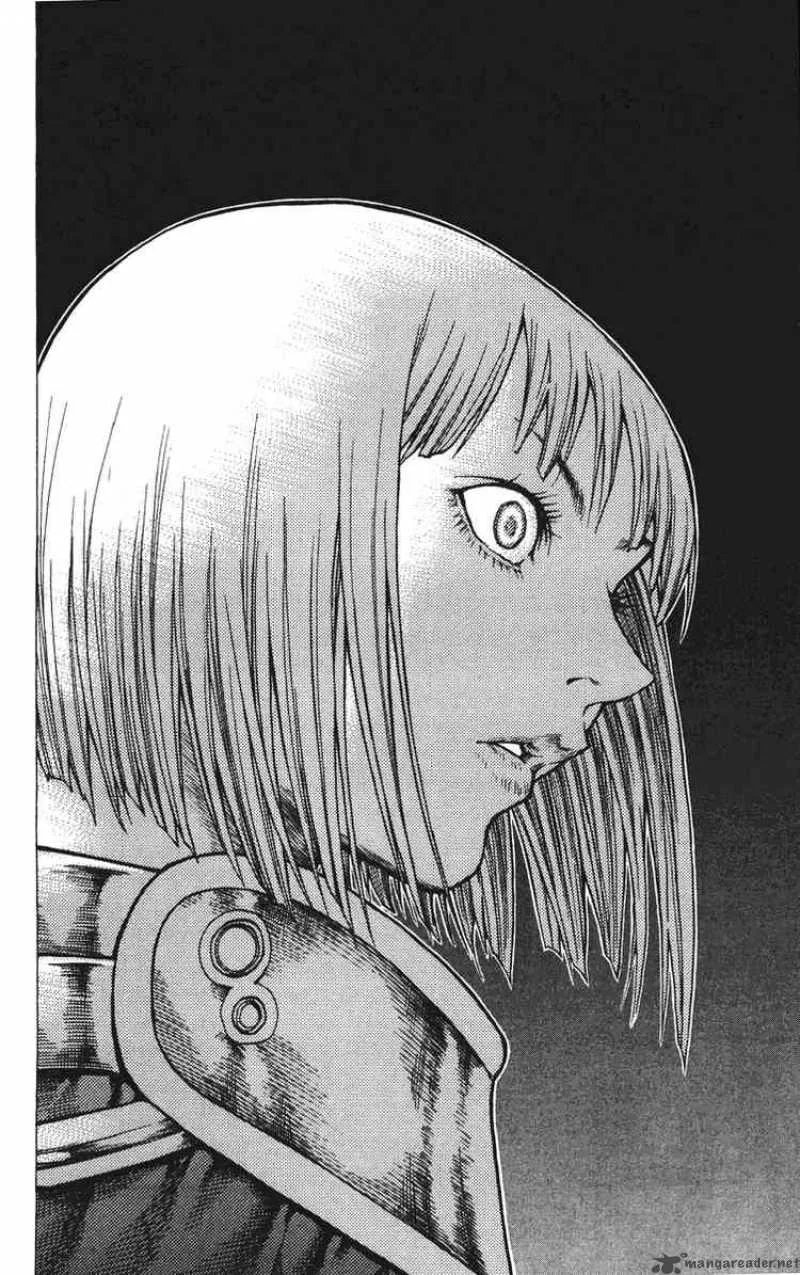 Claymore Chapter 45 page 30