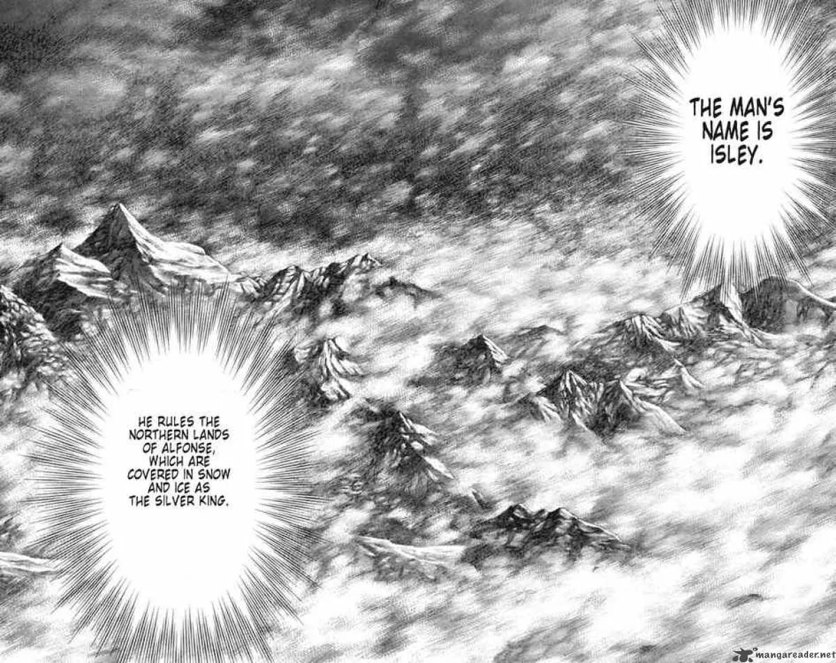 Claymore Chapter 49 page 16