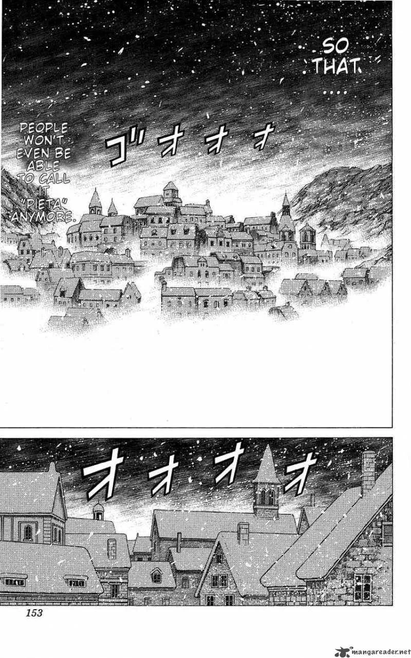 Claymore Chapter 56 page 18