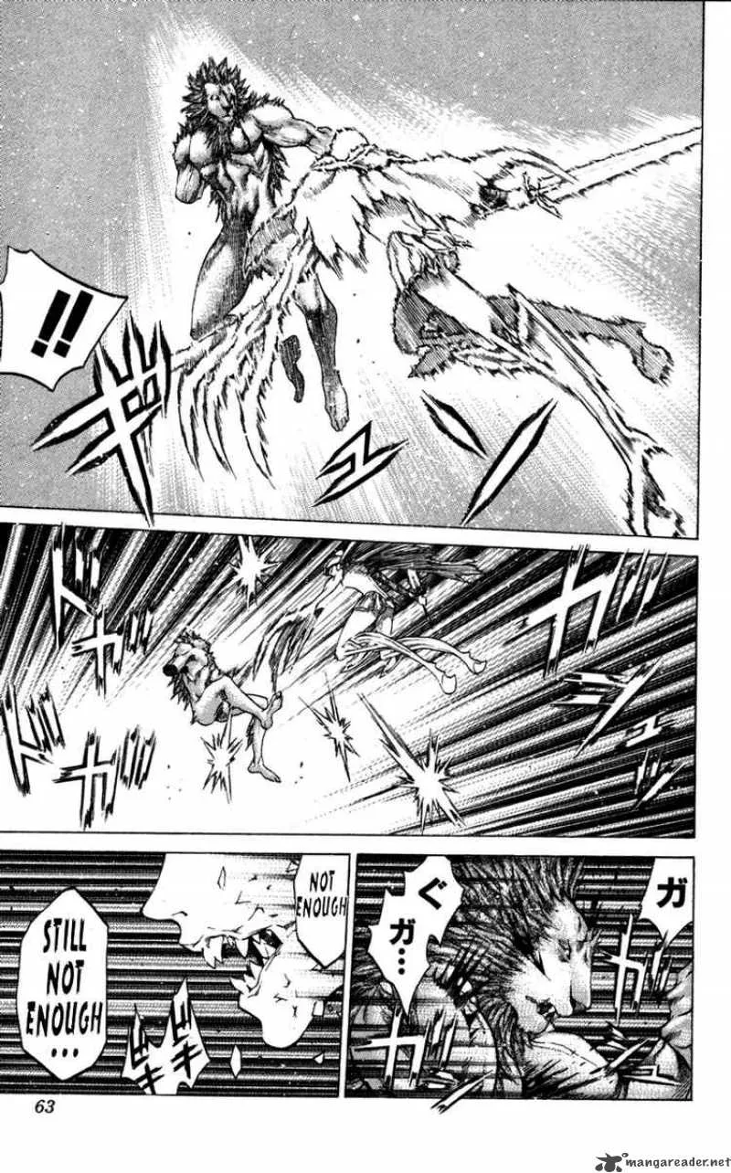 Claymore Chapter 59 page 24