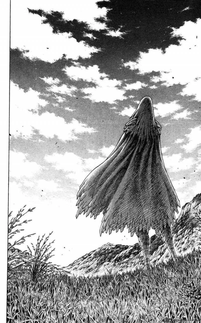 Claymore Chapter 62 page 27