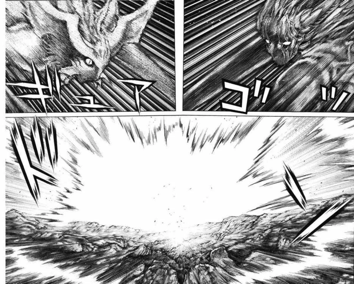 Claymore Chapter 63 page 21