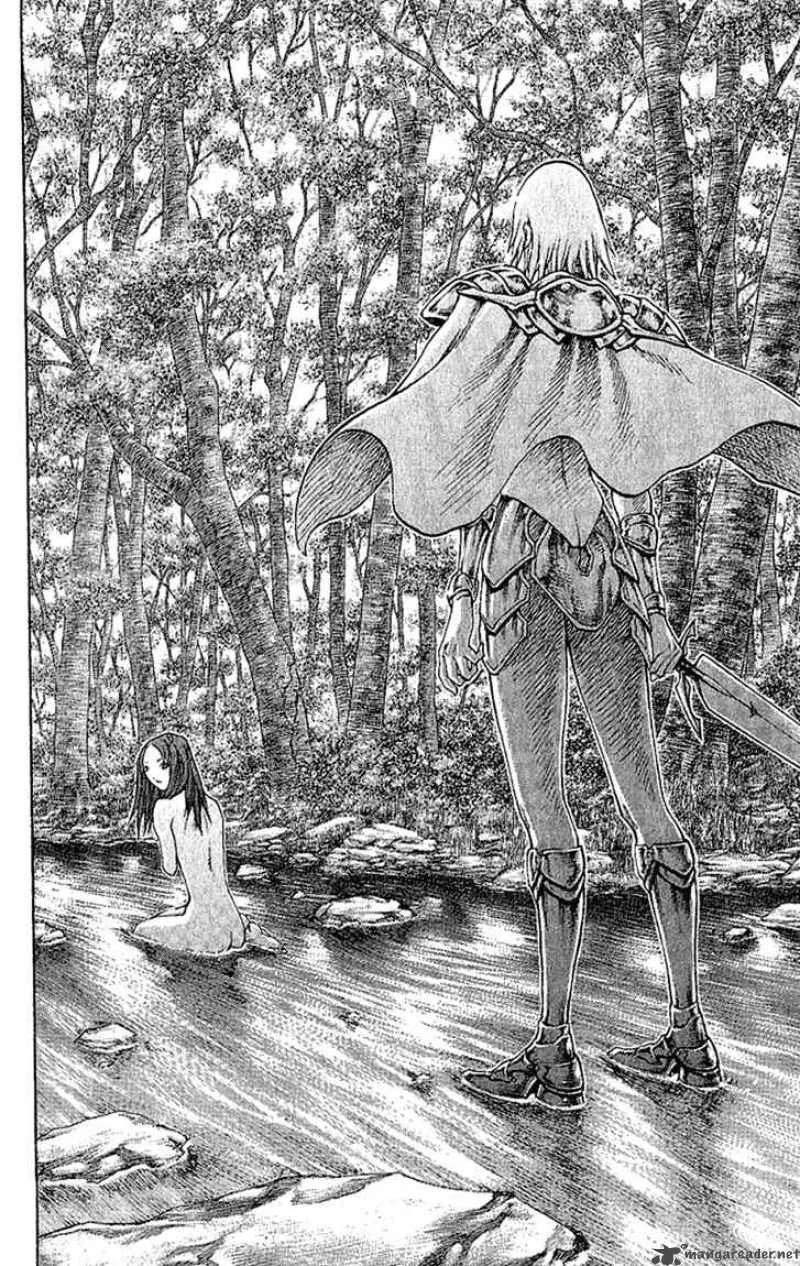 Claymore Chapter 64 page 29