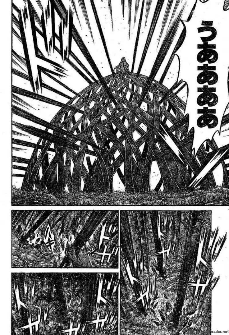 Claymore Chapter 71 page 30