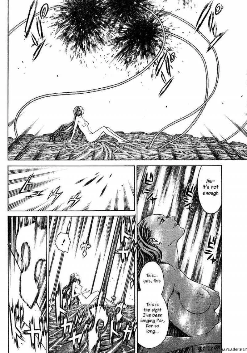 Claymore Chapter 75 page 9