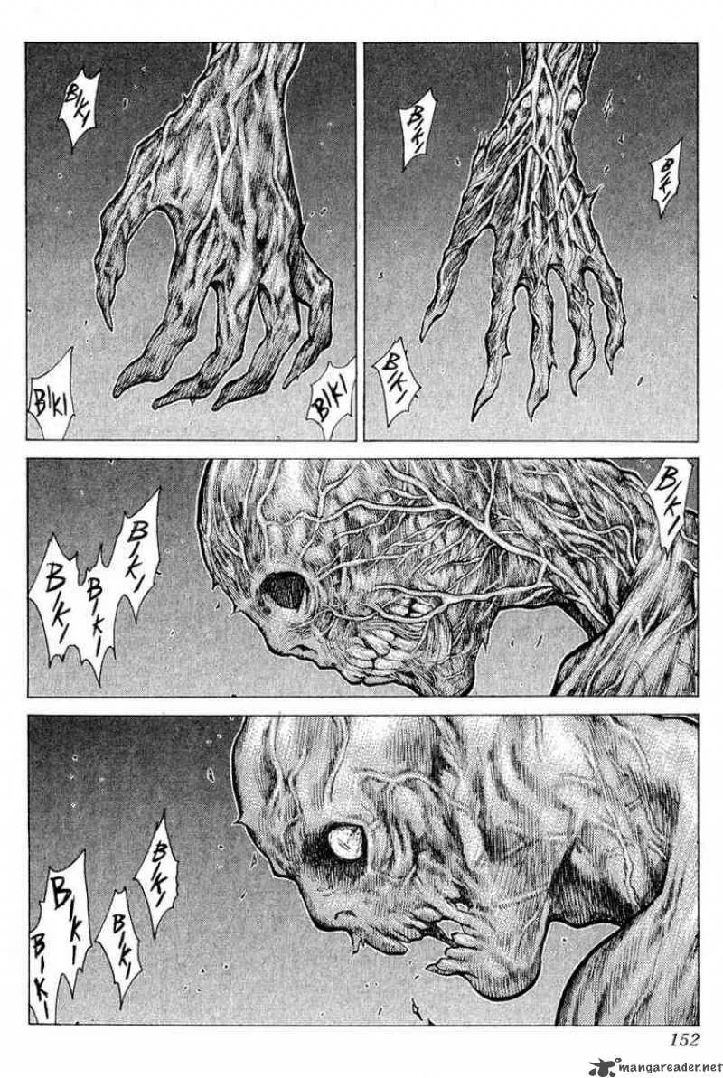 Claymore Chapter 8 page 27