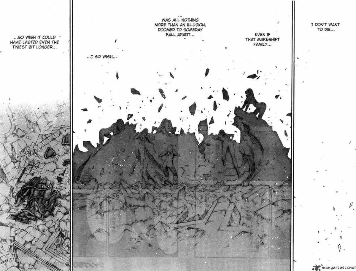 Claymore Chapter 89 page 25