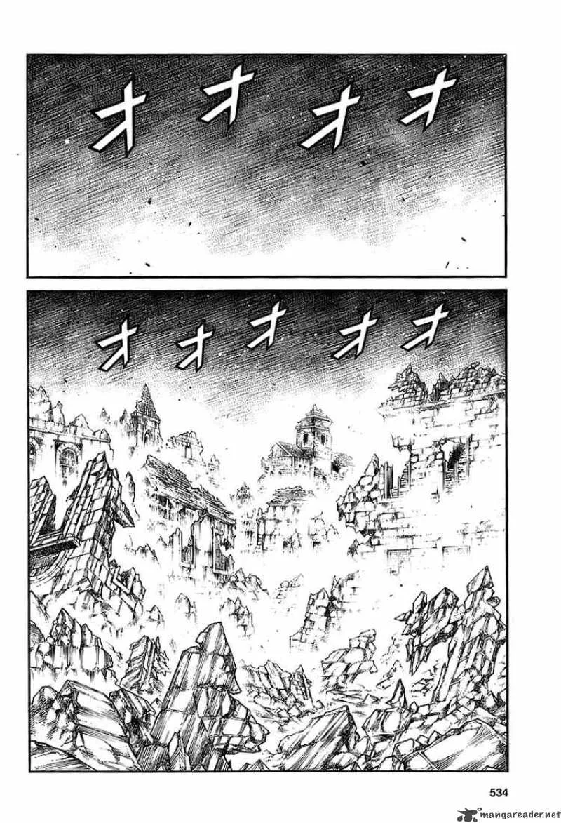 Claymore Chapter 89 page 16