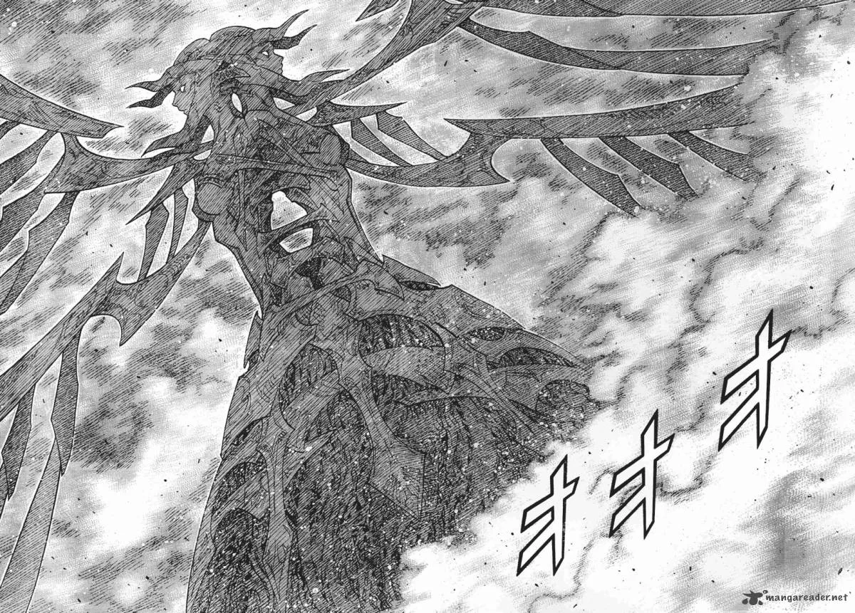 Claymore Chapter 93 page 13