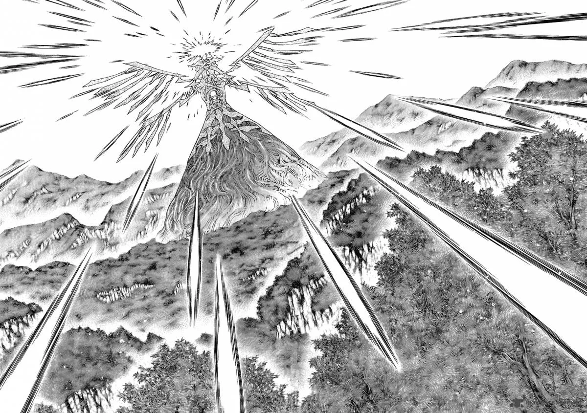 Claymore Chapter 94 page 21