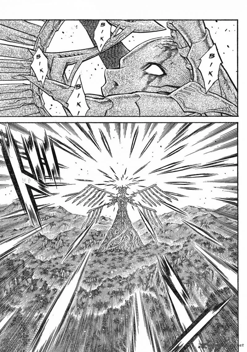 Claymore Chapter 99 page 13