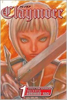 Claymore cover