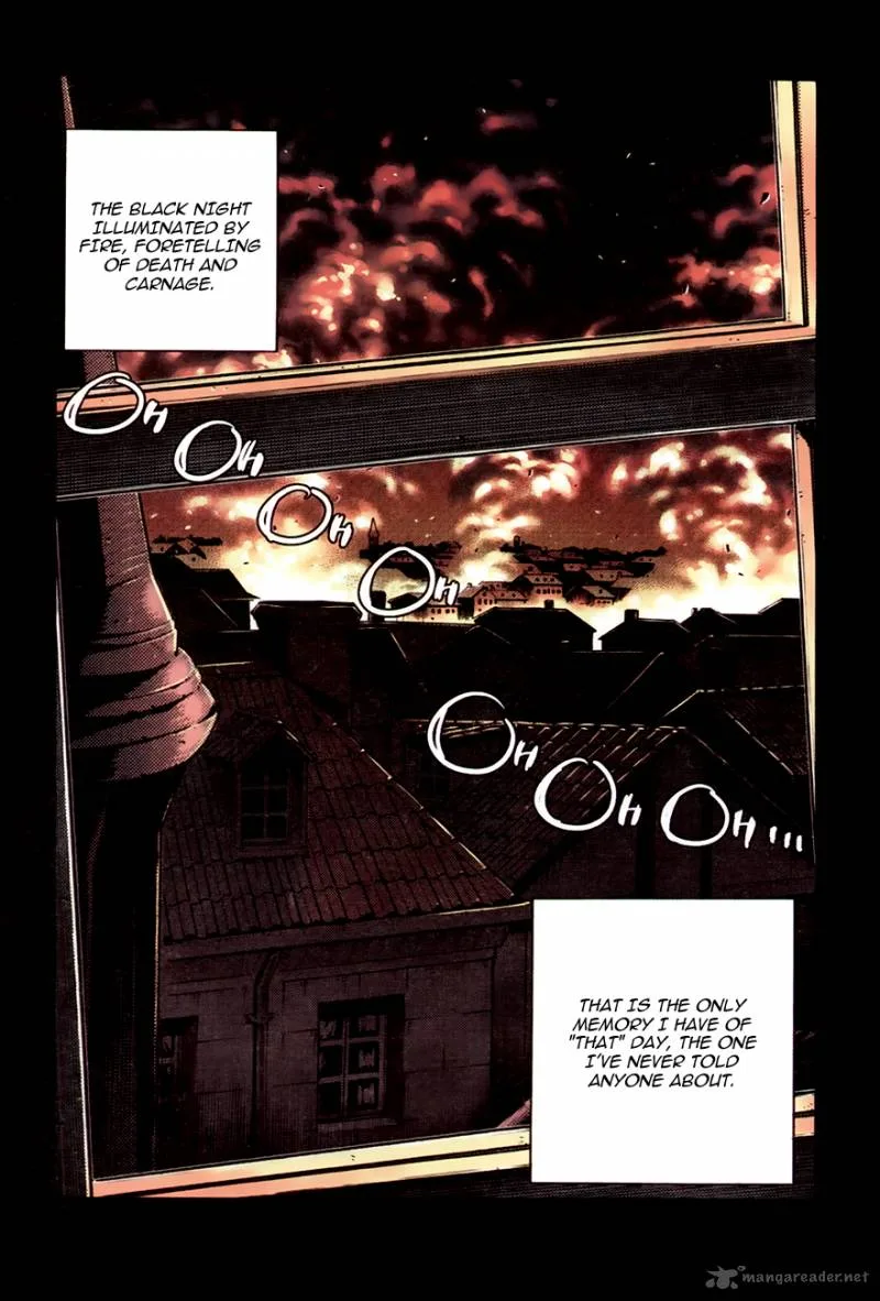 Cleta Chapter 1 page 4