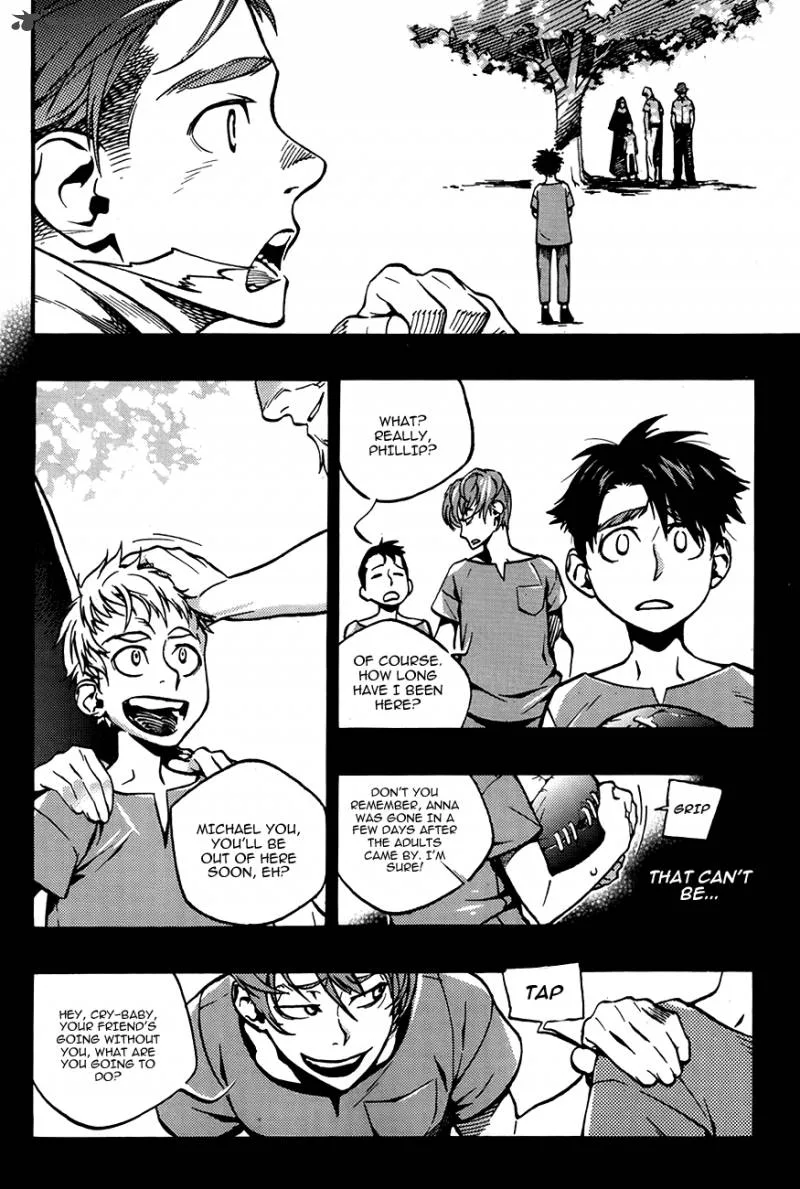 Cleta Chapter 1 page 18