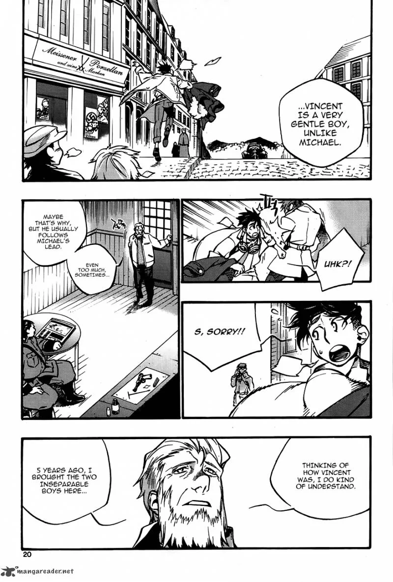 Cleta Chapter 1 page 17