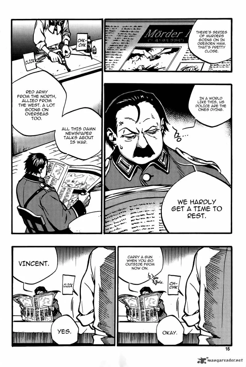 Cleta Chapter 1 page 12