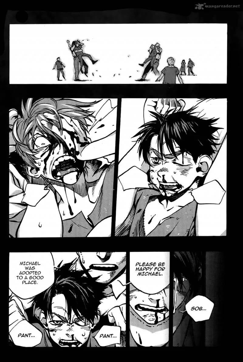 Cleta Chapter 1 page 20
