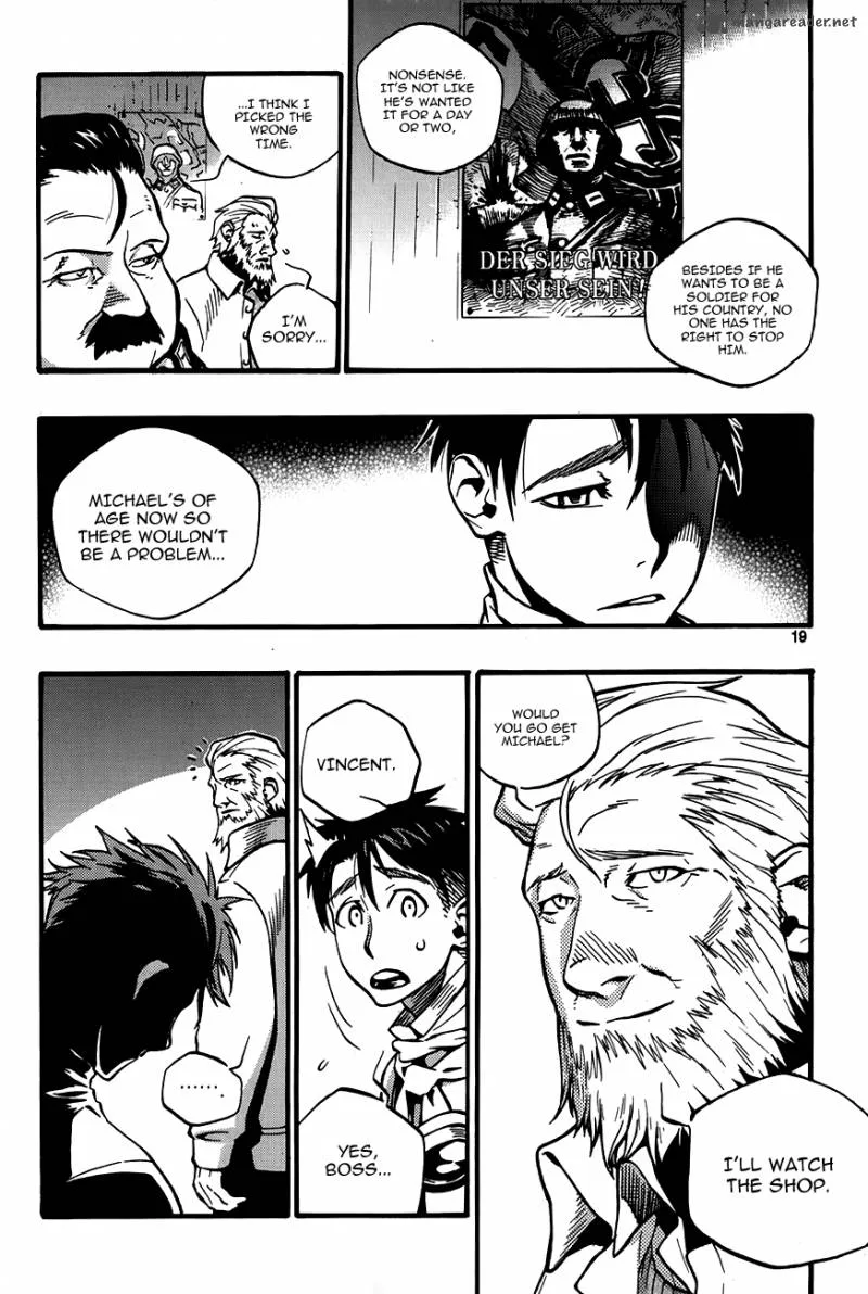 Cleta Chapter 1 page 16