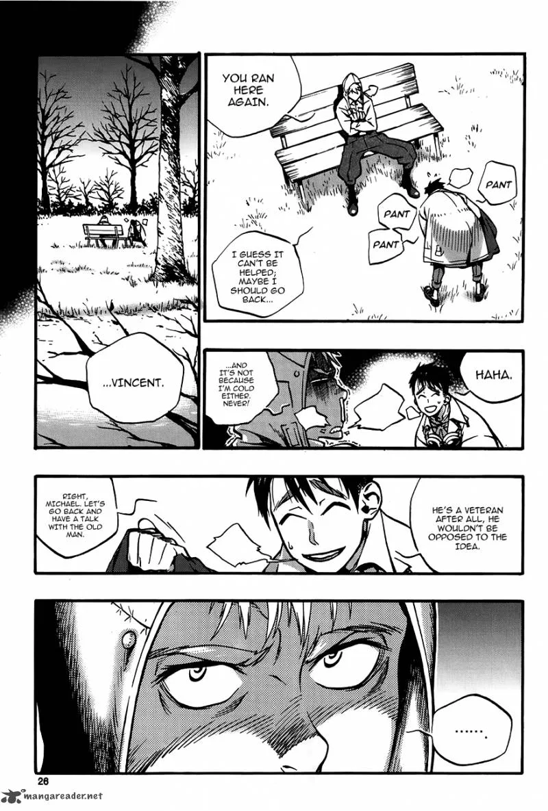 Cleta Chapter 1 page 23