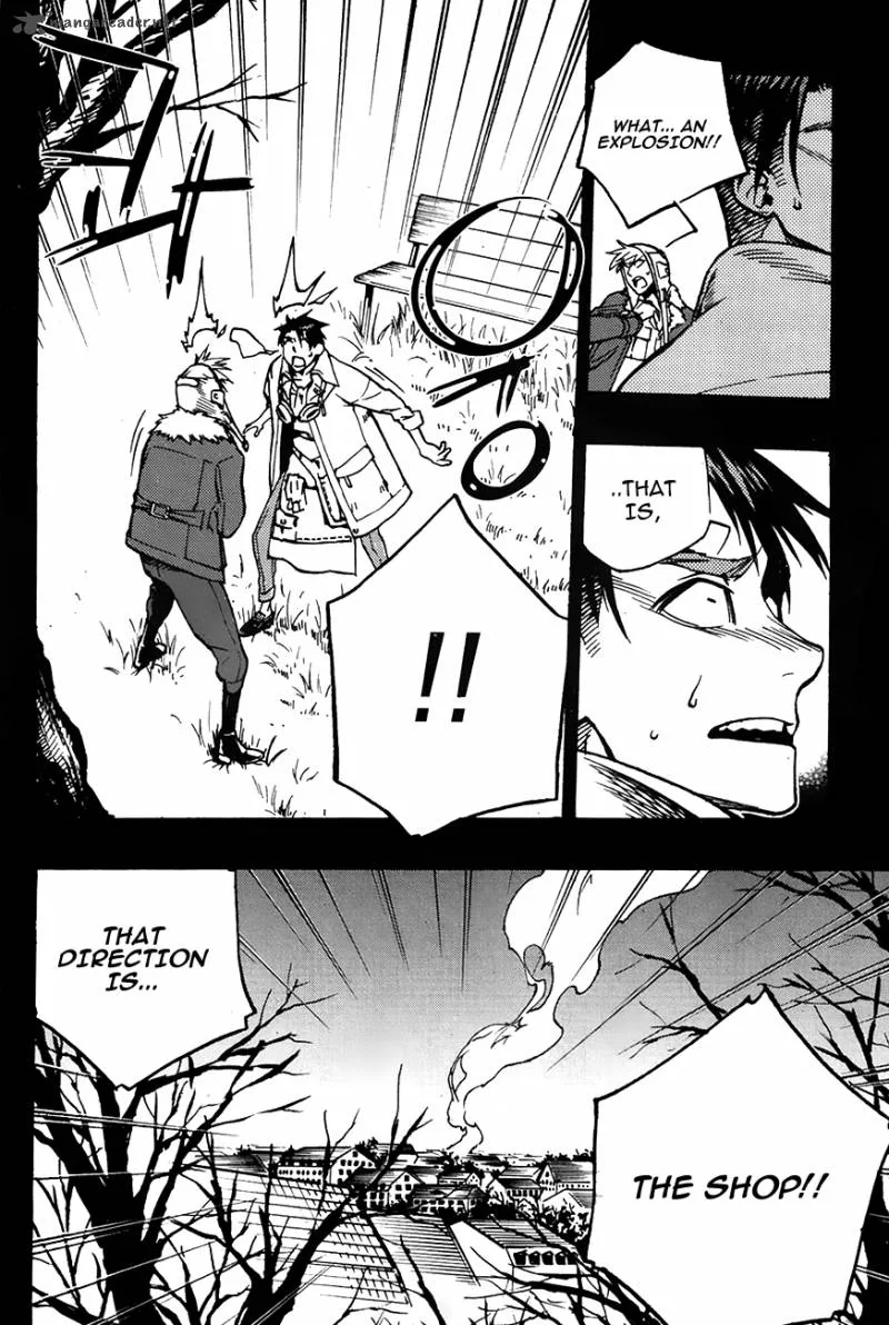 Cleta Chapter 1 page 34