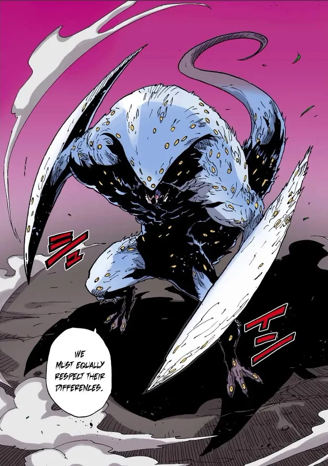 Clevatess - The King of Devil Beasts, The Baby and the Brave of Undead Chapter 70 page 10