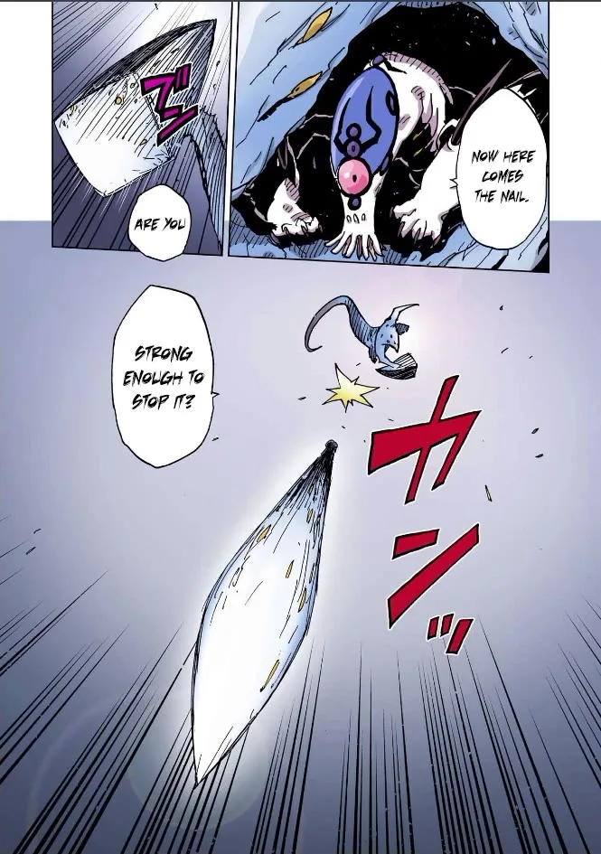 Clevatess - The King of Devil Beasts, The Baby and the Brave of Undead Chapter 70 page 29