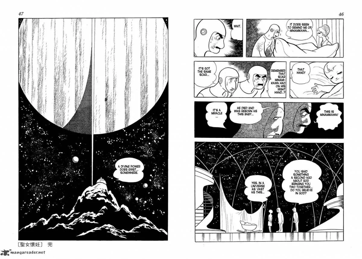 Clockwork Apple Chapter 2 page 11