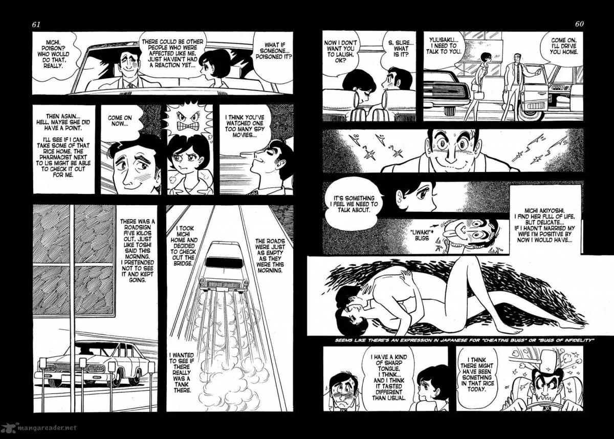 Clockwork Apple Chapter 3 page 6