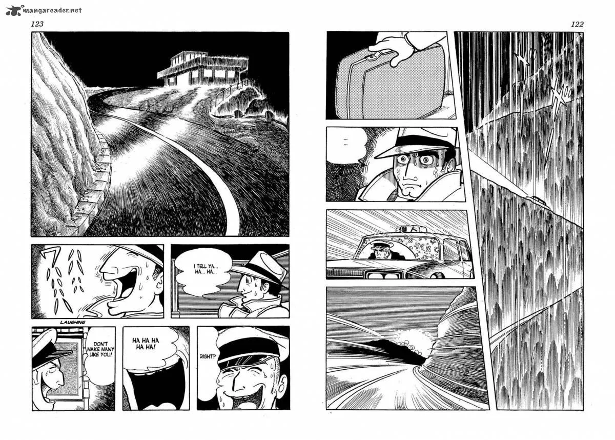 Clockwork Apple Chapter 4 page 6