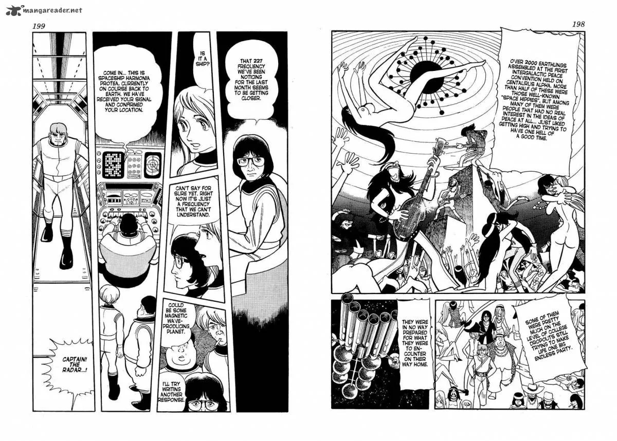 Clockwork Apple Chapter 8 page 2