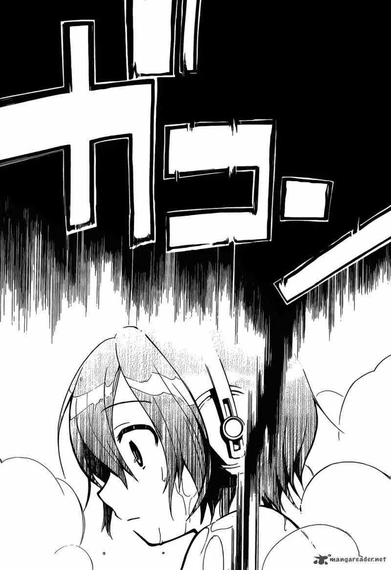 Clockwork Planet Chapter 1 page 15