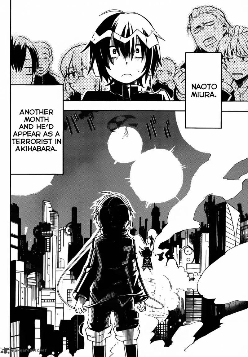 Clockwork Planet Chapter 1 page 64