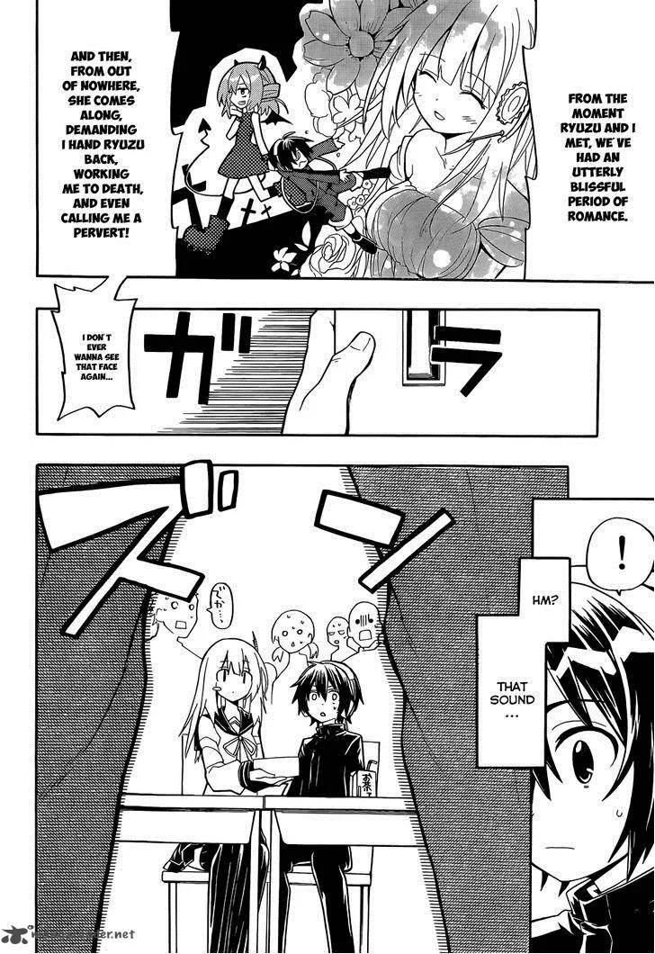Clockwork Planet Chapter 10 page 10